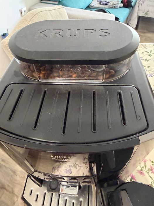 Кафеавтомат Krups