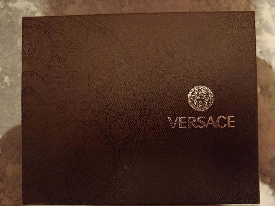 Ceas mecanic Versace