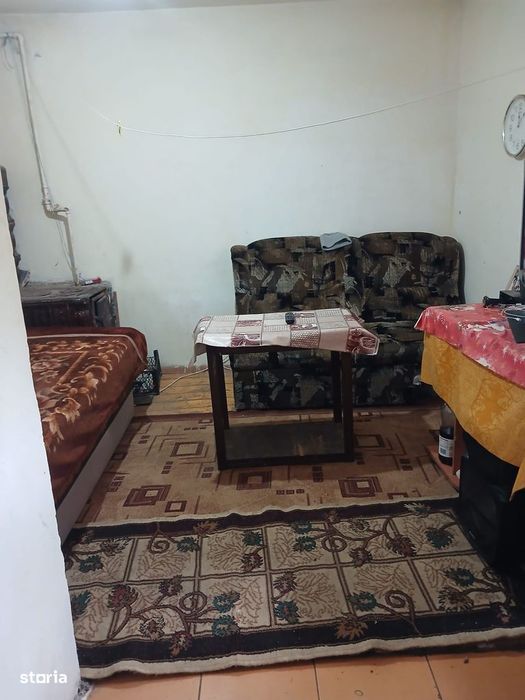 Casă 3 Camere | 96 mp | Teren 235 mp | Chizid Nord | IAKAB ISTVAN