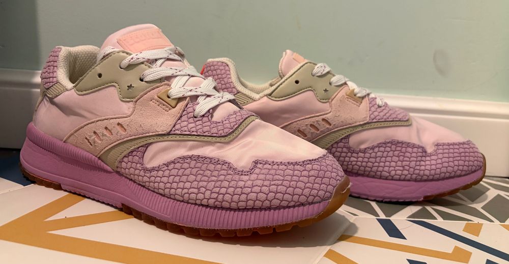 маратонки scotch and soda