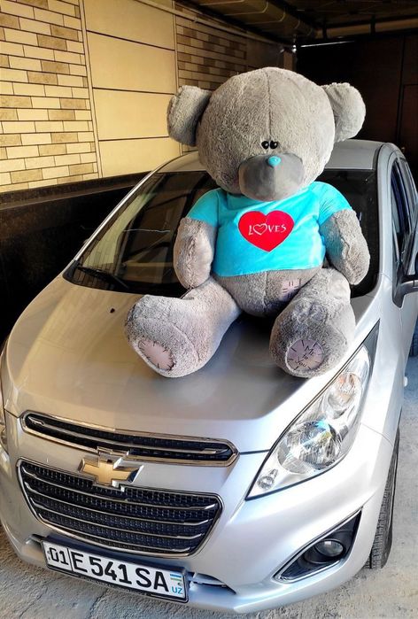 Teddy bear Original Miyahki