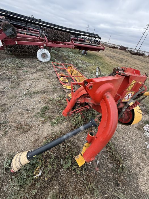 Продам косилки роторные сезон работали