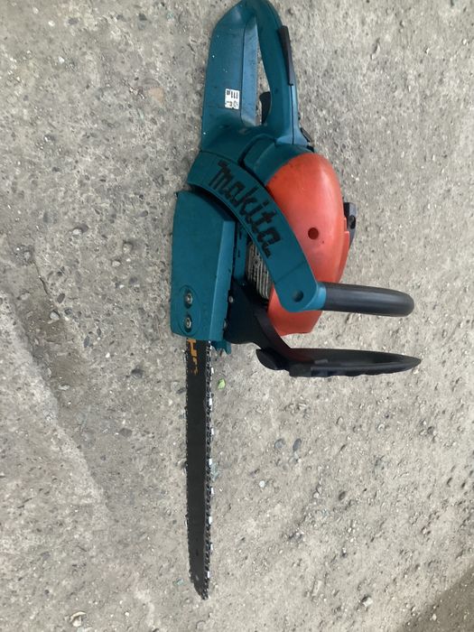 Drujba-Motofierastrau Makita DCS34 Japan