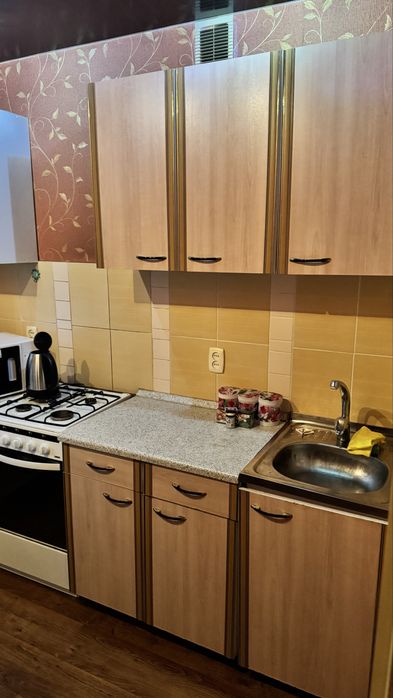 Продам 1-комнатную квартиру