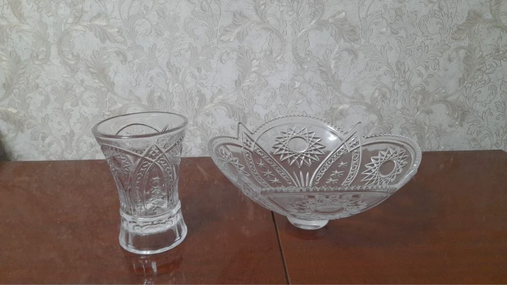 Ваза для фруктов