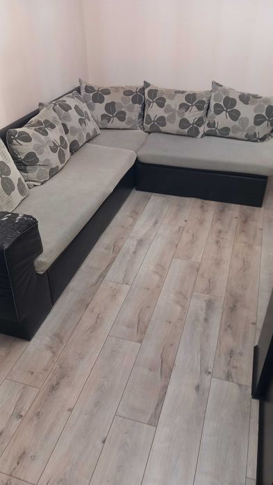 Диван втора употреба ! Правен по поръчка 280 /195