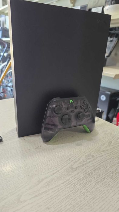 ***ПЕРФЕКТЕН***X-Box One X 1TB
