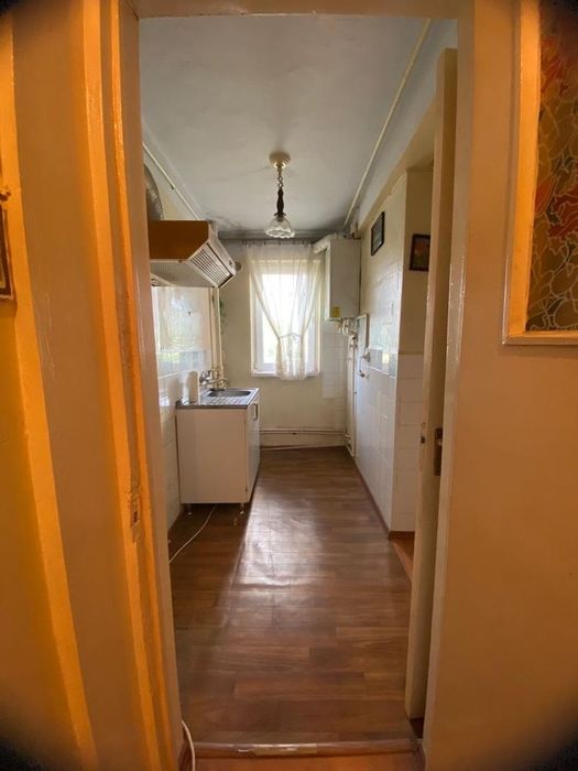 Apartament cu 2 camere.