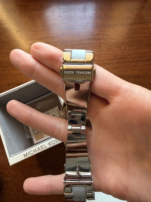 Часы новые дизайнерские Michael Kors