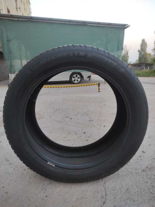 Michelin pilot sport 4 suv. Holati juda yaxshi. Kelishtirib beraman.