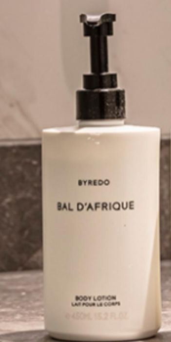 Лосьон для тела новое