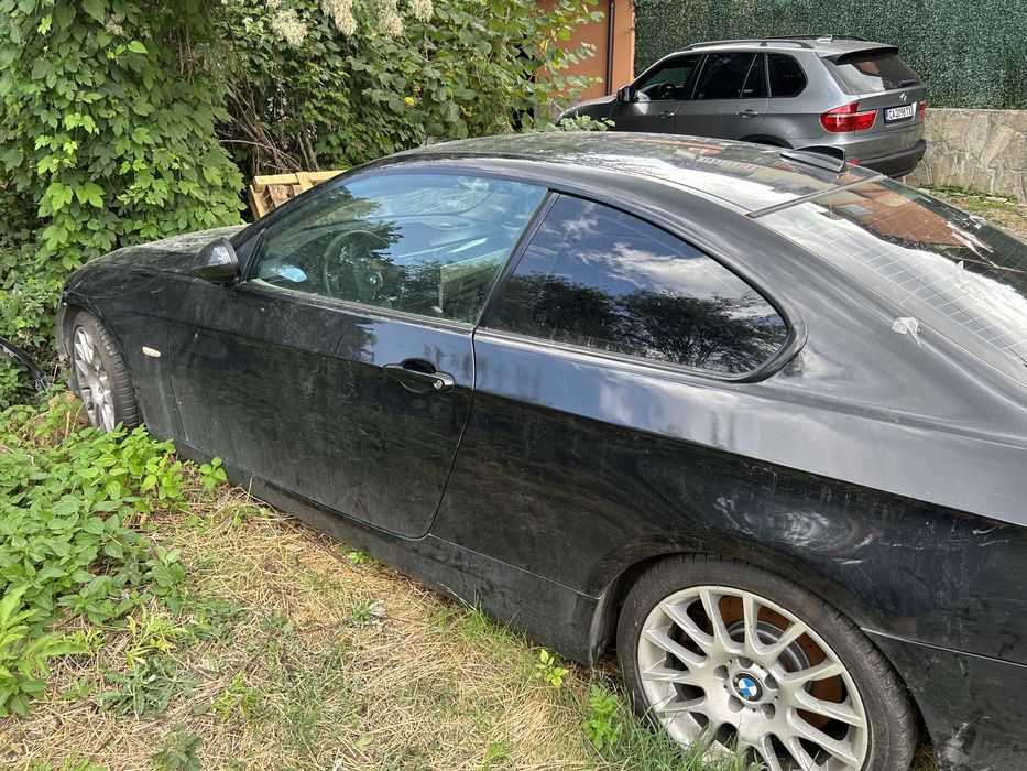 На Части Bmw 335d e92