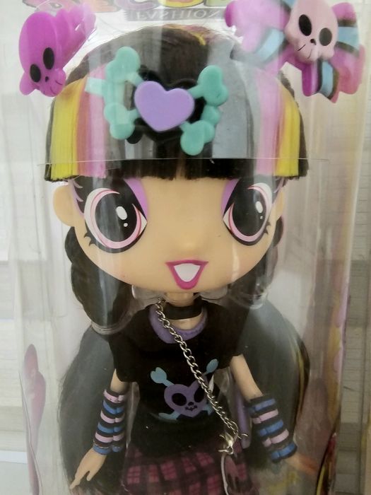 Куклы Decora Girlz