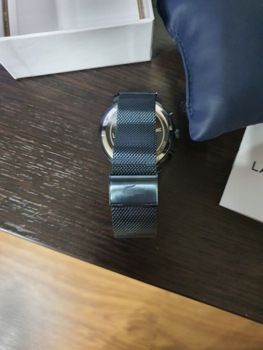 Часы Lacoste оригинал