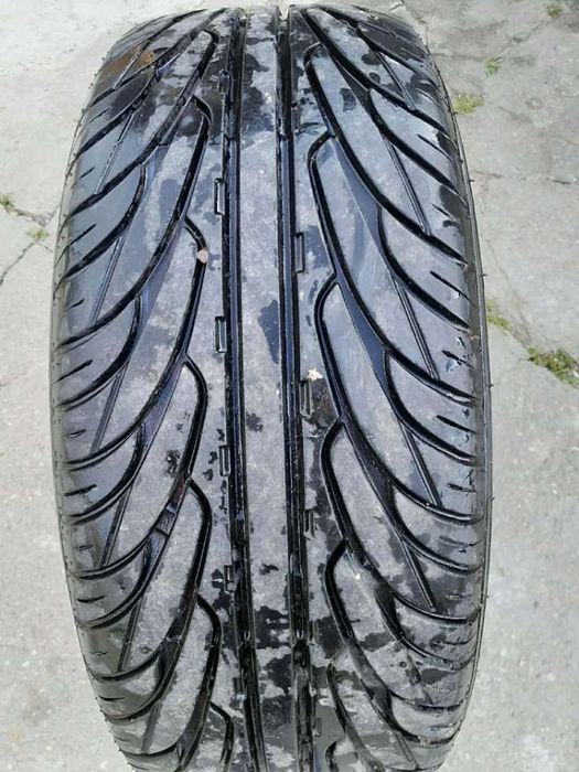 Jante Rial 225/40/R18 5x112