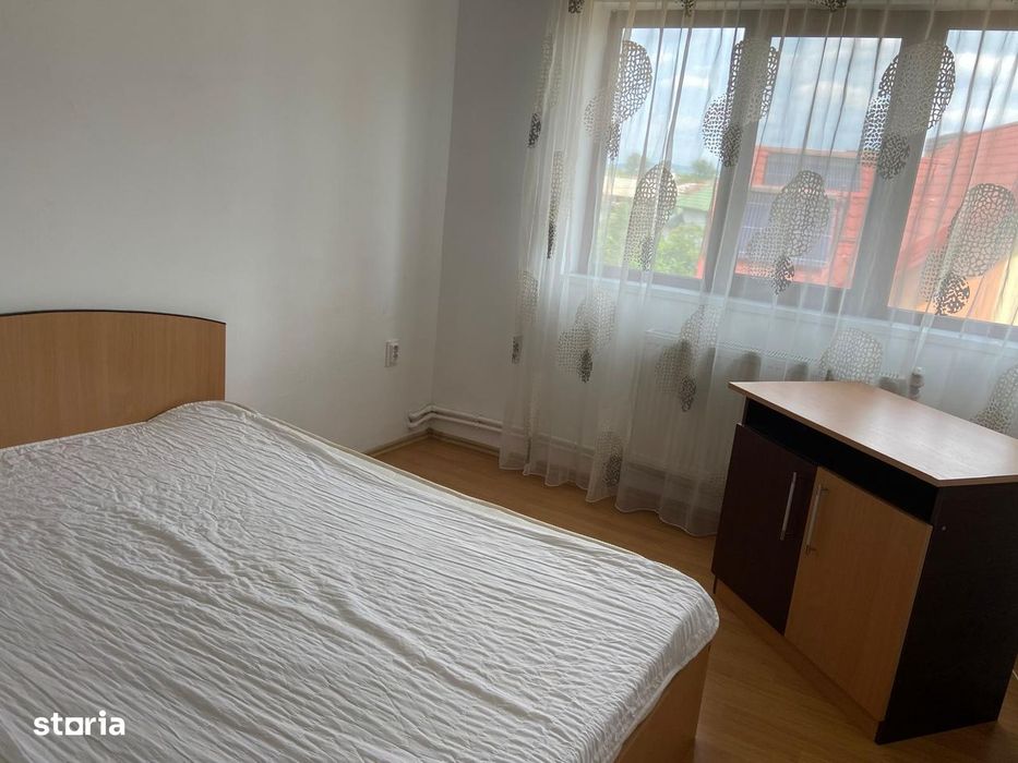 Inchiriere apartament 2 camere in Ploiesti zona Centrala