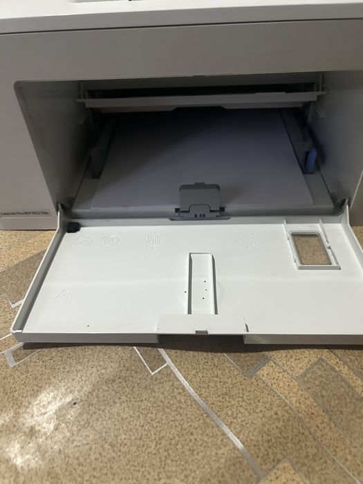 МФУ HP m227fdn продаю
