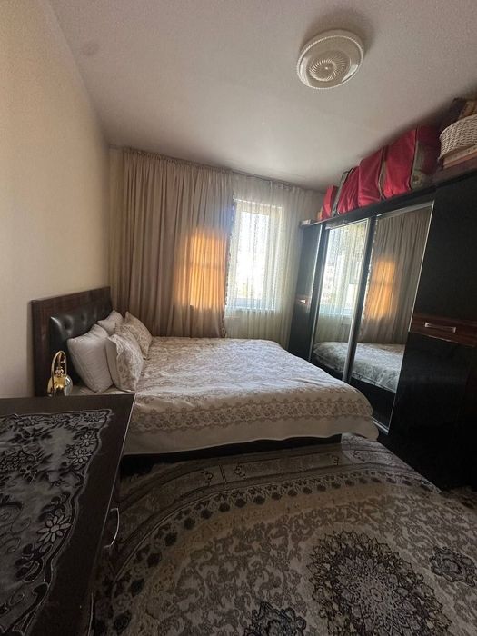 Паканада йул буйида новостройка 3 хоналик уй сотилади