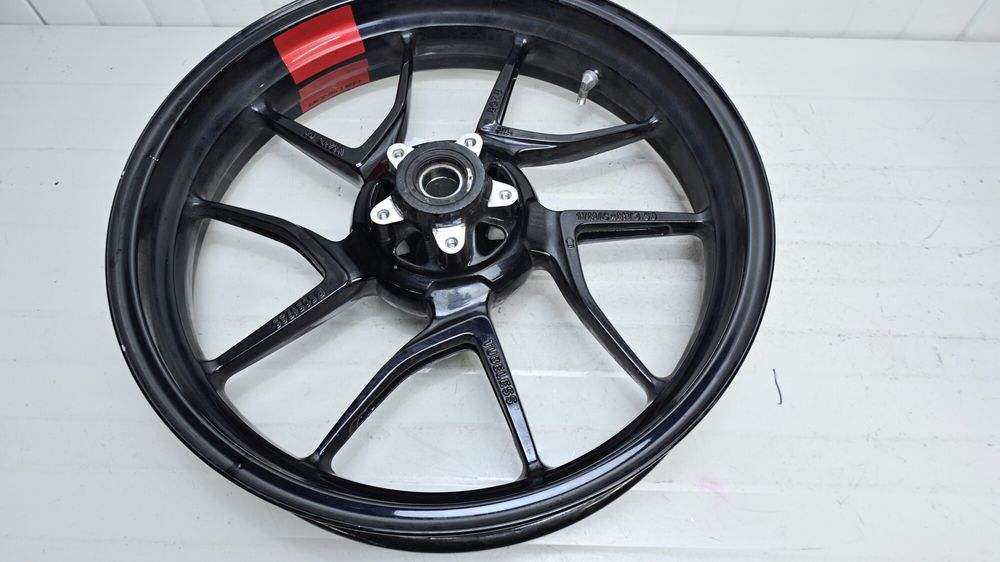 Janta Fata Ducati Monster 937 2021 - 2025