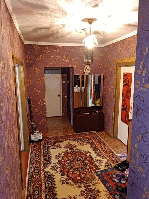 Продам 4-х комн.кв