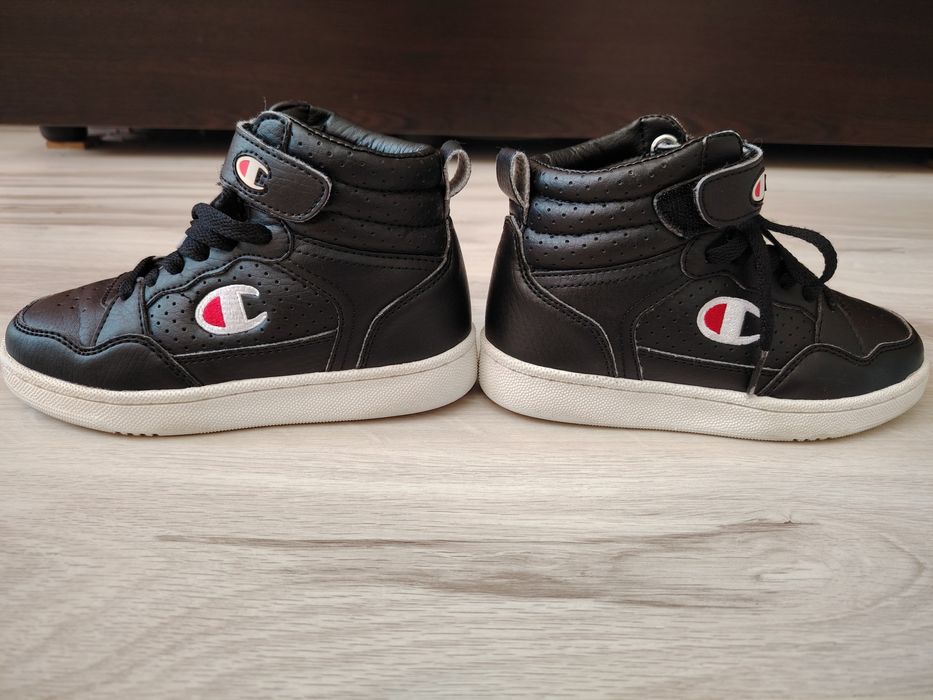 Детски кецове Champion