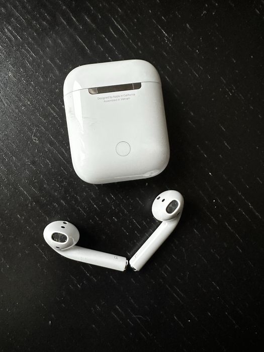 Airpods 2 originale