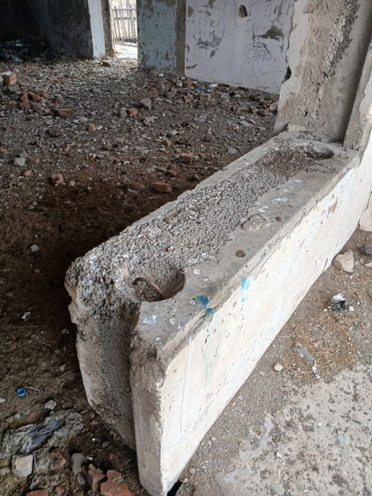 Продам дом поностью из плит