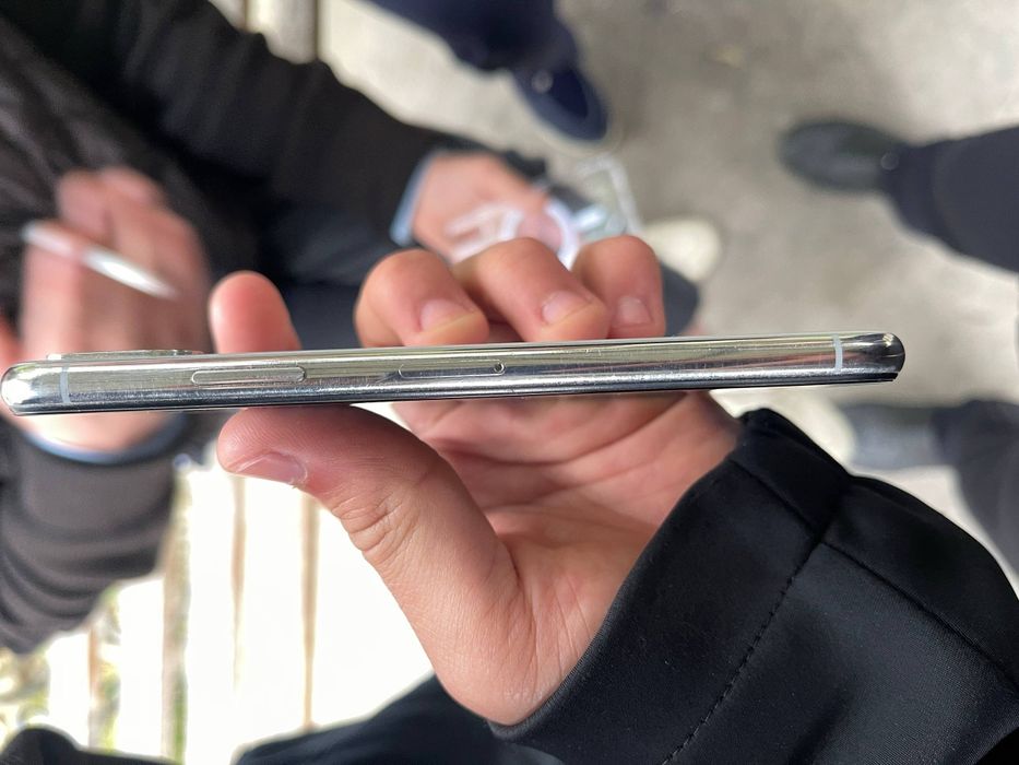 Iphone X 64talik