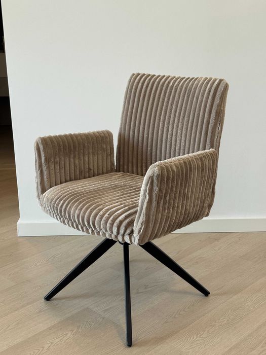 Scaun Rotativ ALESSIO mobexpert