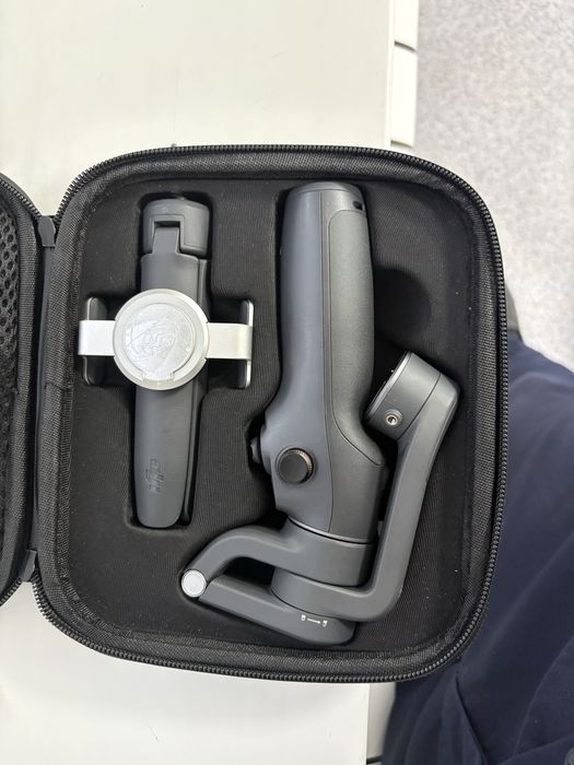Стабилизатор dji for om 8