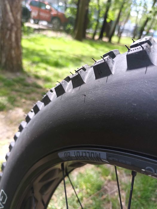 Anvelope Trek Farley