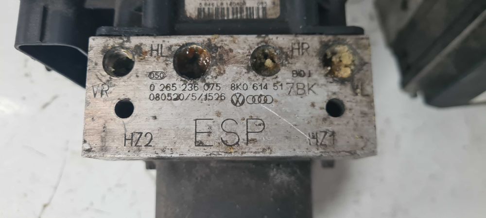 ABS блок Audi A4,A5 2.0Tdi 3.0Tdi 2009г.