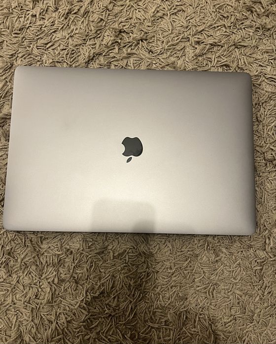 Vand MacBook Pro A2141 I9