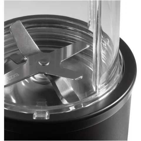 Blender Nutribullet Pro NB907MAB, 900 W, 1 viteza, 5 accesorii, negru