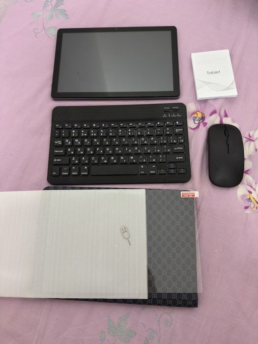продам планшет ozct 17 max
