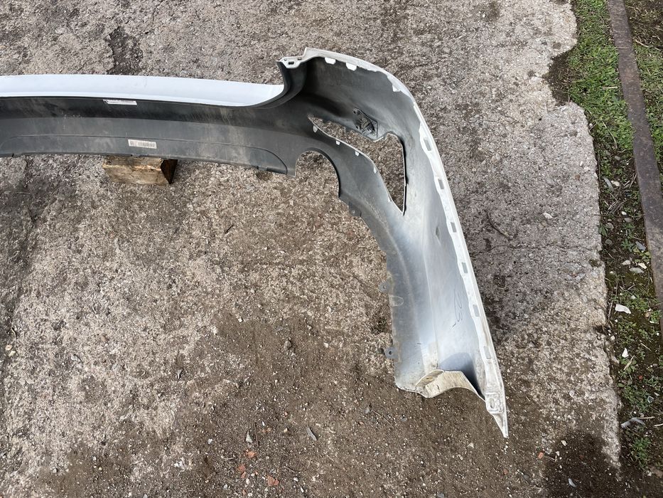 Задна броня за BMW 3 G21 БМВ 3 Г21  2019-2022г