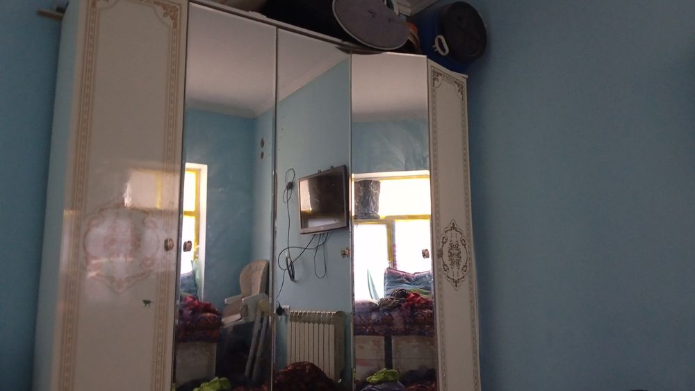 Спалный гарнитур