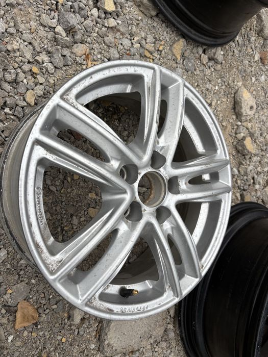 Джанта 5Х112 15