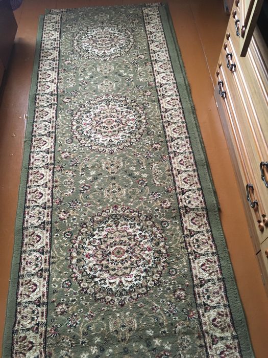 Дорожка ковровая