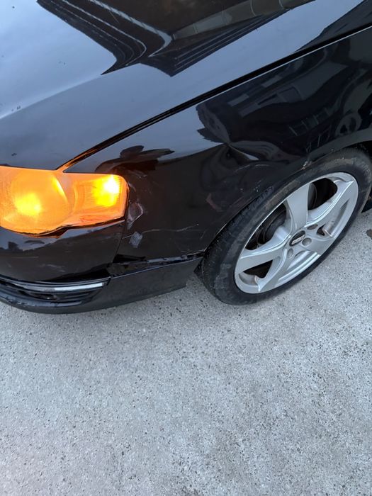 VOLKSWAGEN Passat 0 — imagine 4
