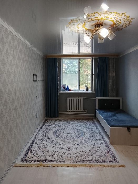 Продается 1 ком квартира