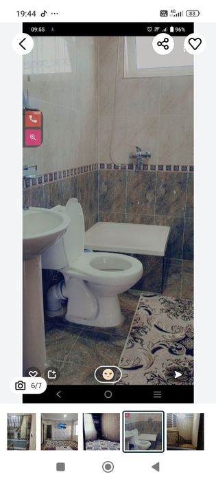 Катеж ижарага кийилади