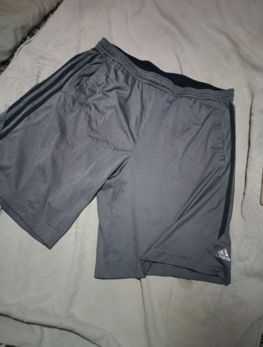 Pantaloni scurți adidas Xl-xxl
