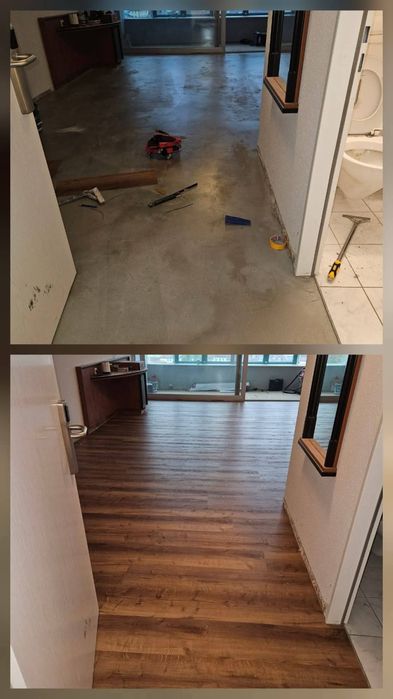 Construcții Amenajări interioare /exterioare