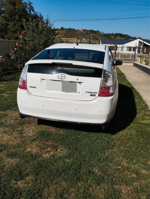 Vând Toyota Prius