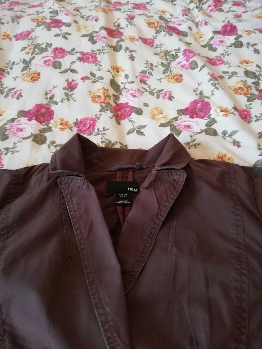 Спортно елегантно сако H&M