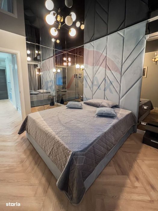 Apartament 3 camere de vanzare in MyPlace North Pipera