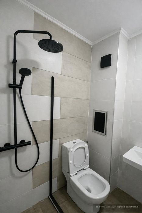 Дава се под наем Тристаен апартамент в Пловдив, Христо Смирненски - 100 кв.м за 548.25 € - Снимка #5