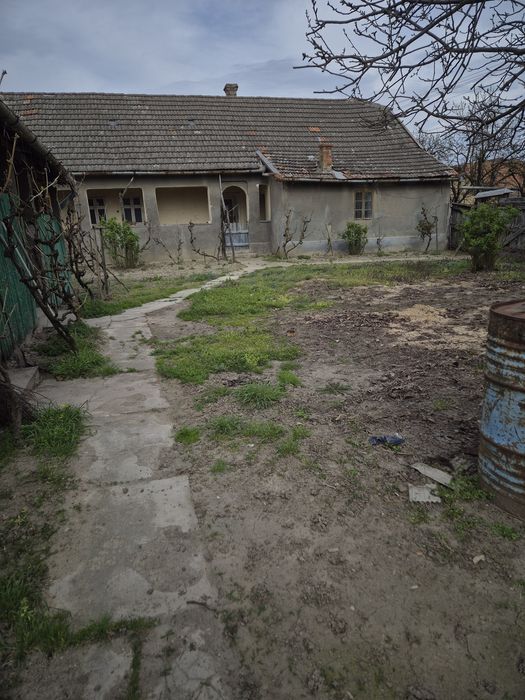 Casă de vânzare în Chisineu-Cris