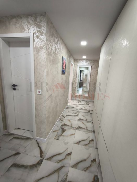 Продажба 3-стаен гр. Велико Търново - Зона Б 96m² - снимка 12